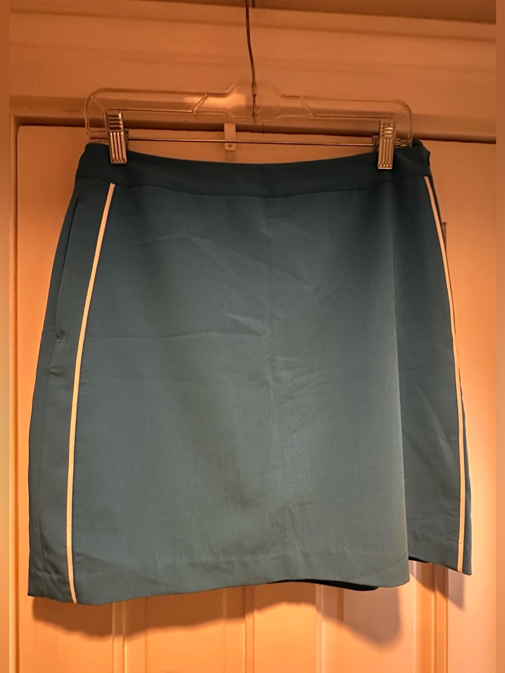 EP Pro Golf Skort